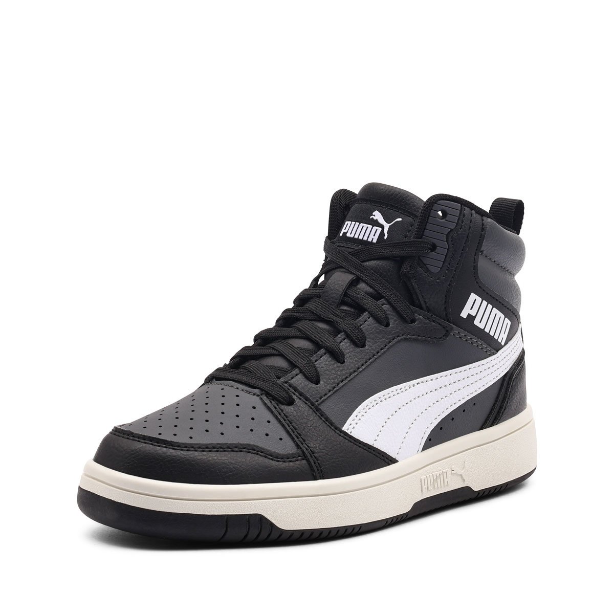 Puma Rebound V6 Mid Кецове 393831-29