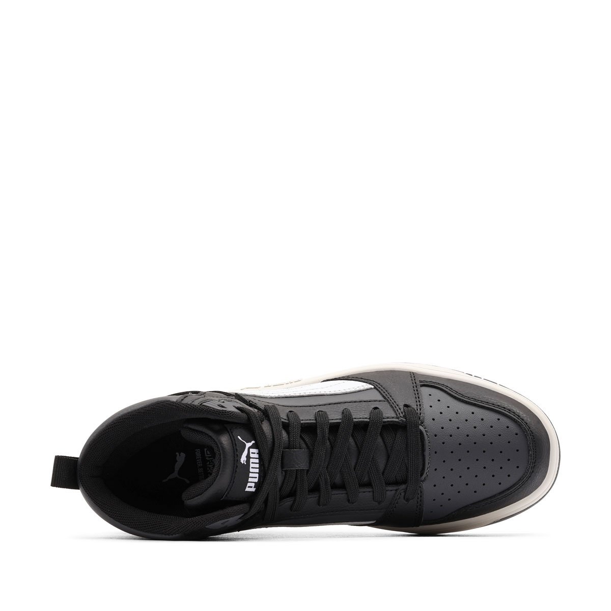 Puma Rebound V6 Mid Кецове 393831-29