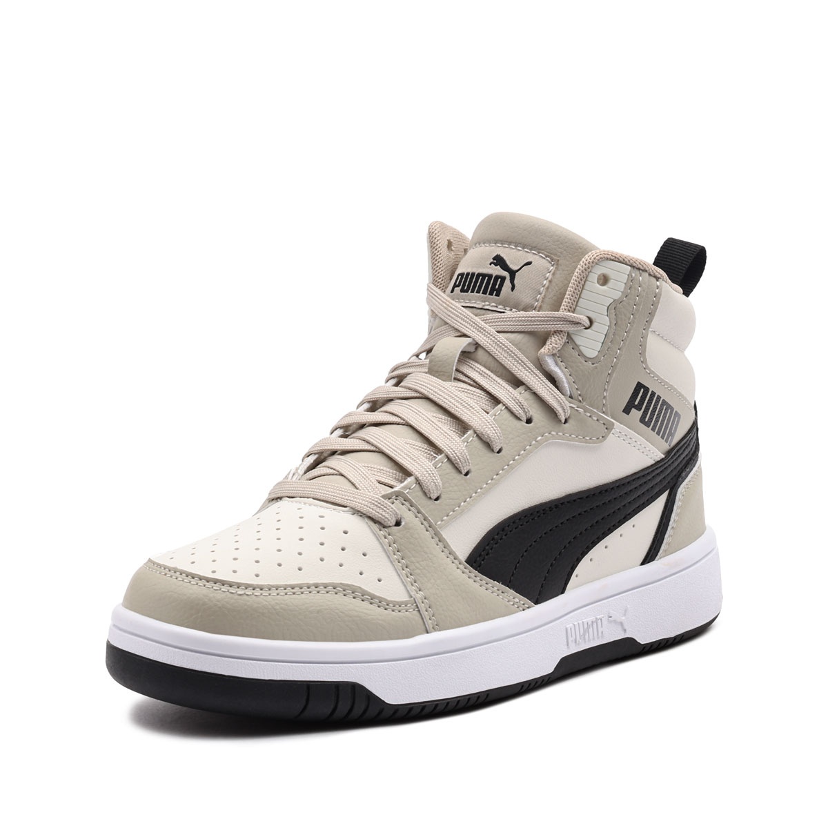 Puma Rebound V6 Mid Кецове 393831-30