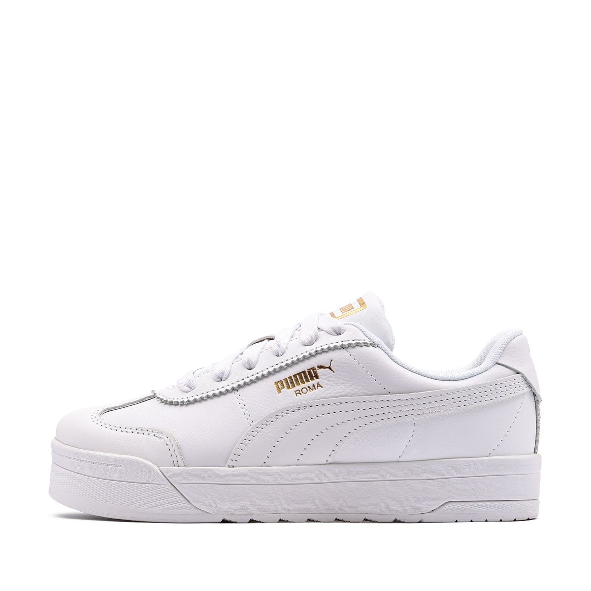 Дамски кецове Puma Roma Feminine 398609-01 Puma Roma Feminine Дамски кецове 398609-01