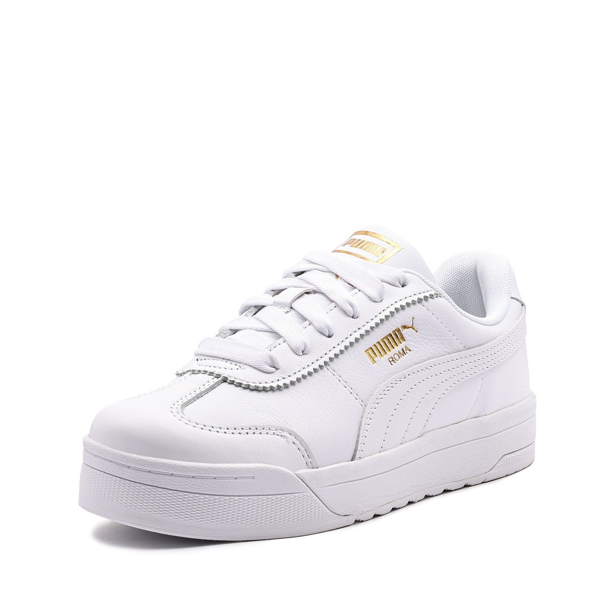 Дамски кецове Puma Roma Feminine 398609-01 Puma Roma Feminine Дамски кецове 398609-01