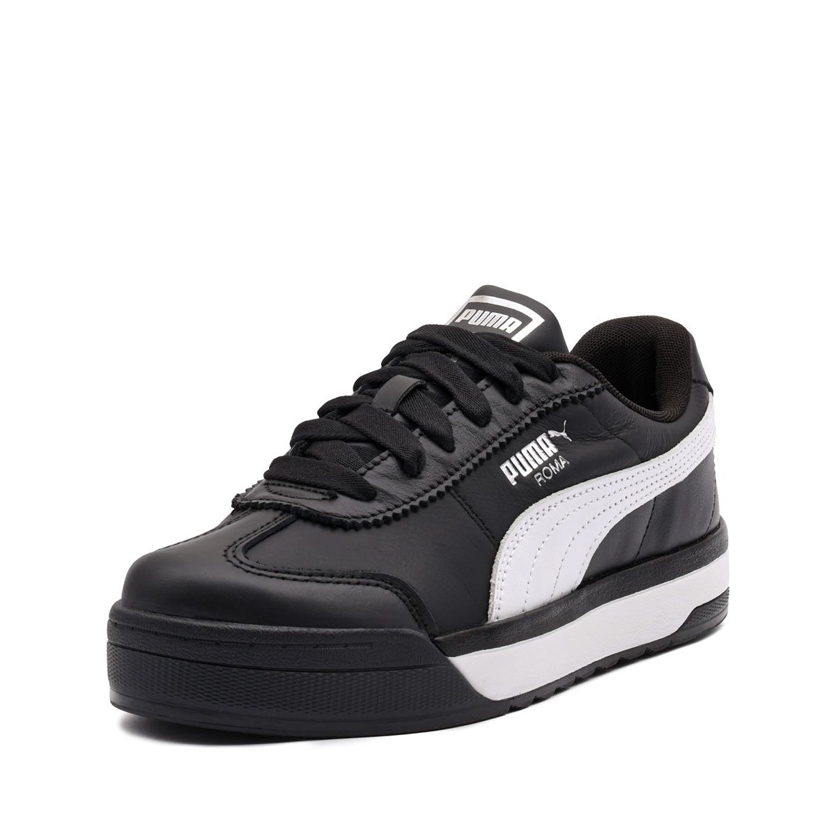Дамски кецове Puma Roma Feminine 398609-02 Puma Roma Feminine Дамски кецове 398609-02