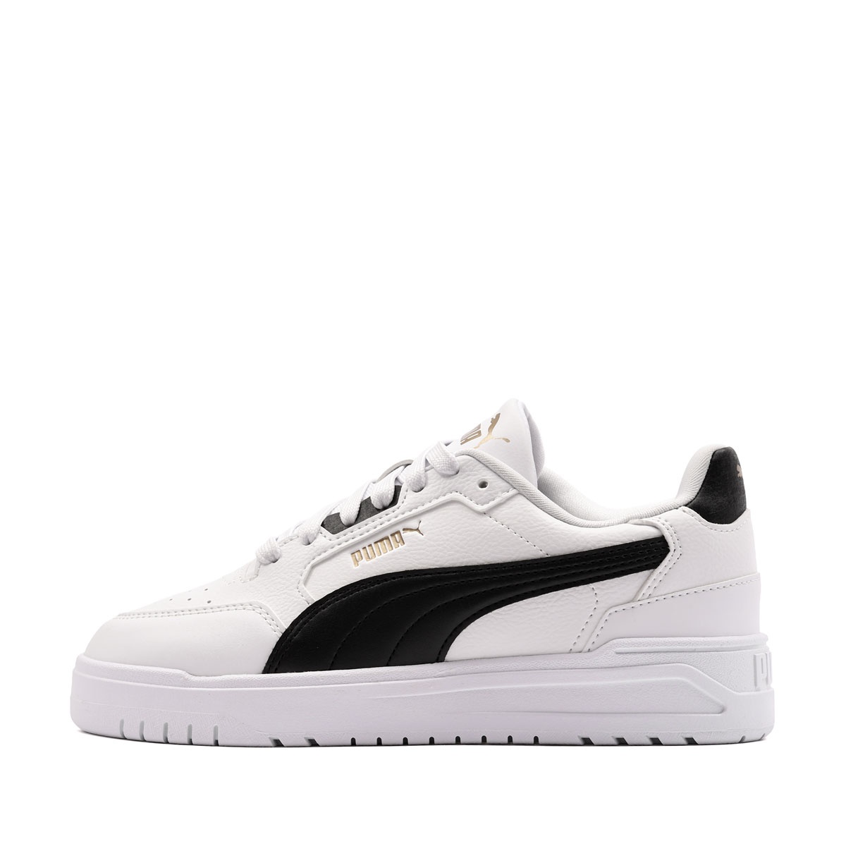 Puma Shuffle Downtown Lo Кецове 403739-02