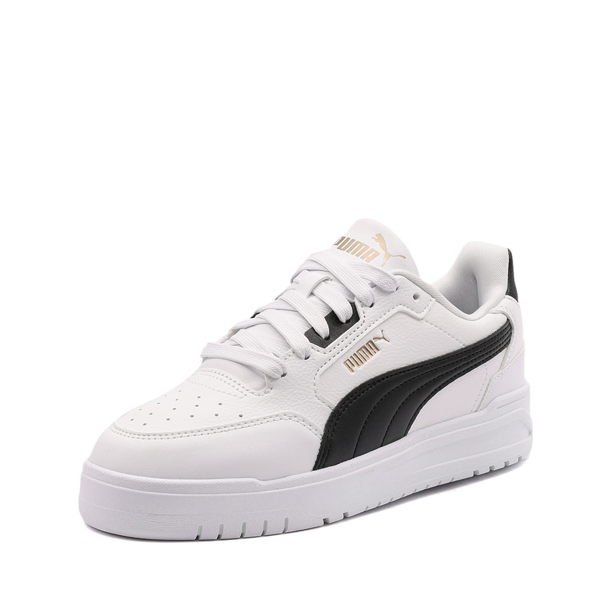 Puma Shuffle Downtown Lo Кецове 403739-02
