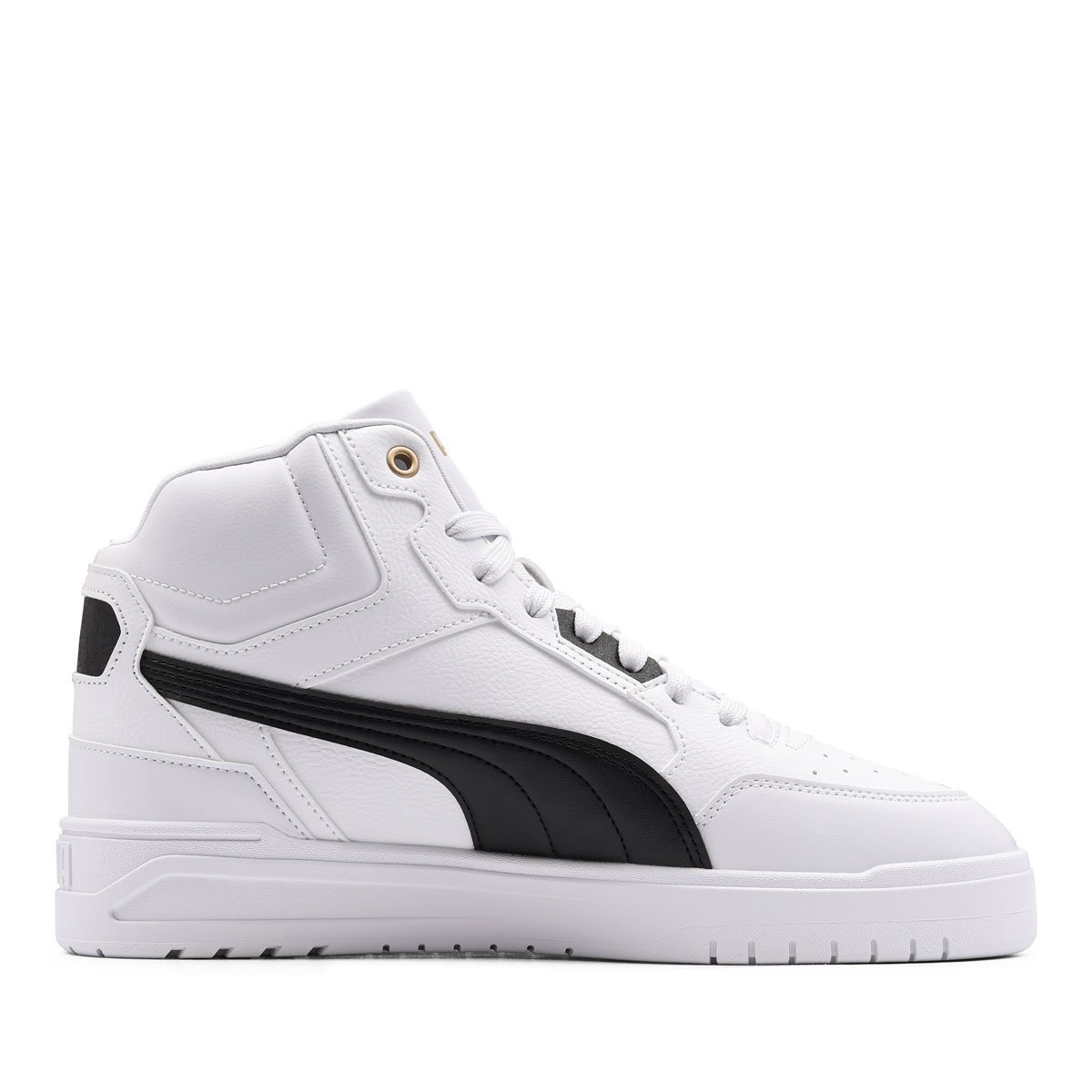 Мъжки кецове Puma Shuffle Downtown Mid 402598-01 Puma Shuffle Downtown Mid Мъжки кецове 402598-01