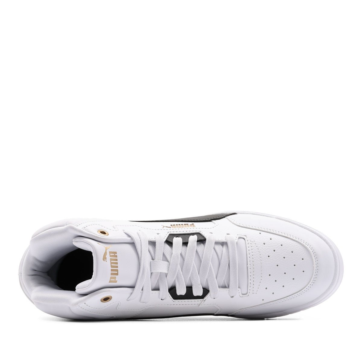 Мъжки кецове Puma Shuffle Downtown Mid 402598-01 Puma Shuffle Downtown Mid Мъжки кецове 402598-01