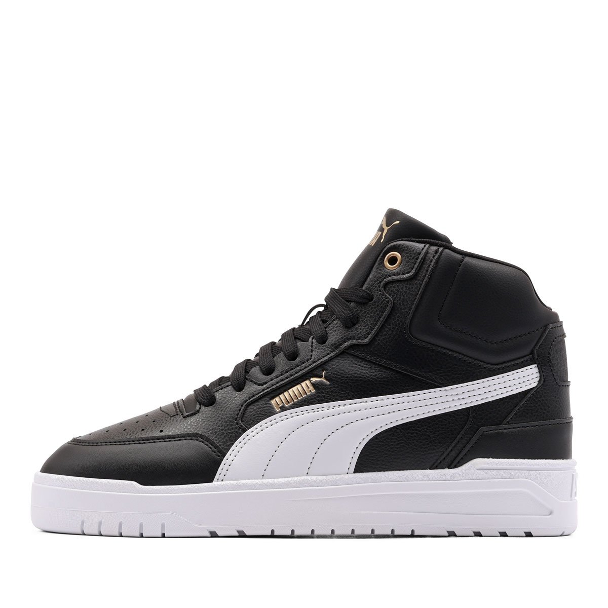 Мъжки кецове Puma Shuffle Downtown Mid 402598-04 Puma Shuffle Downtown Mid Мъжки кецове 402598-04
