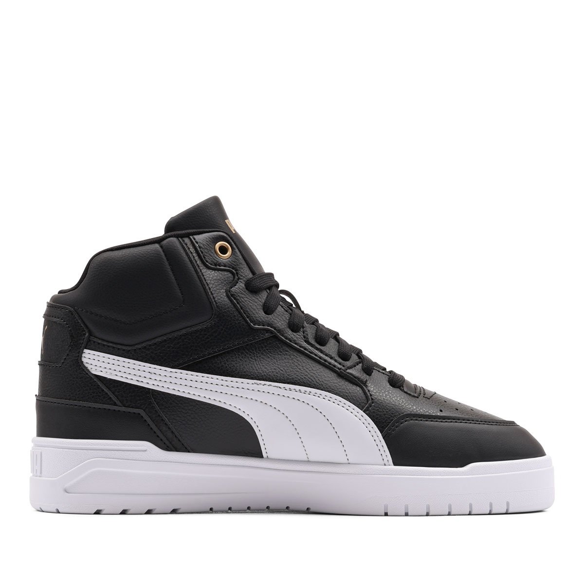 Мъжки кецове Puma Shuffle Downtown Mid 402598-04 Puma Shuffle Downtown Mid Мъжки кецове 402598-04
