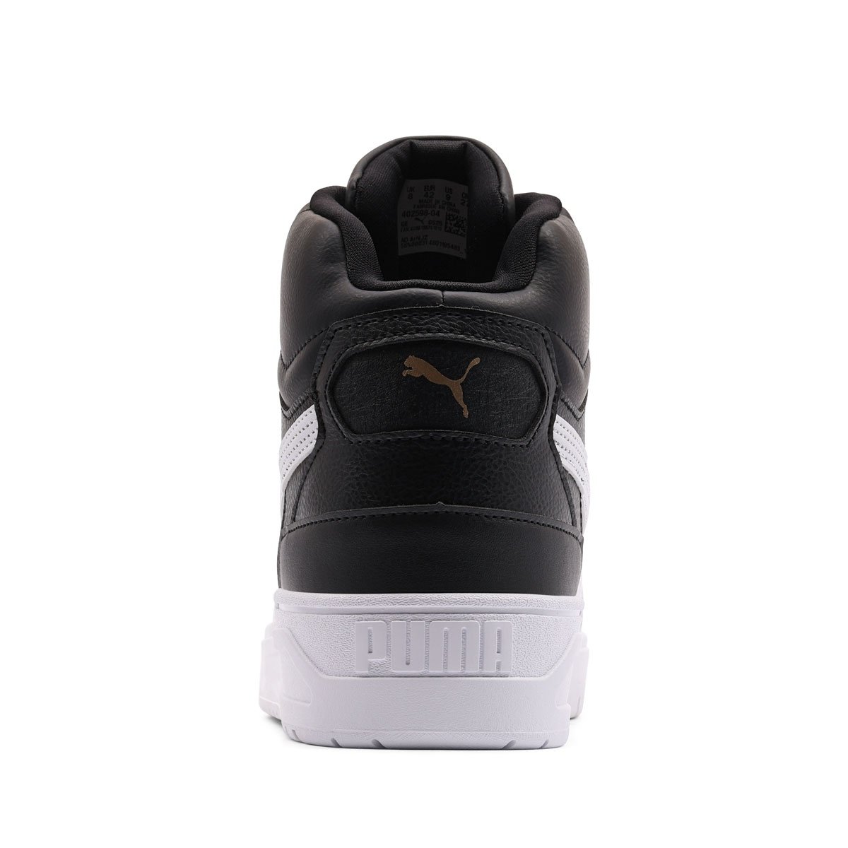 Мъжки кецове Puma Shuffle Downtown Mid 402598-04 Puma Shuffle Downtown Mid Мъжки кецове 402598-04