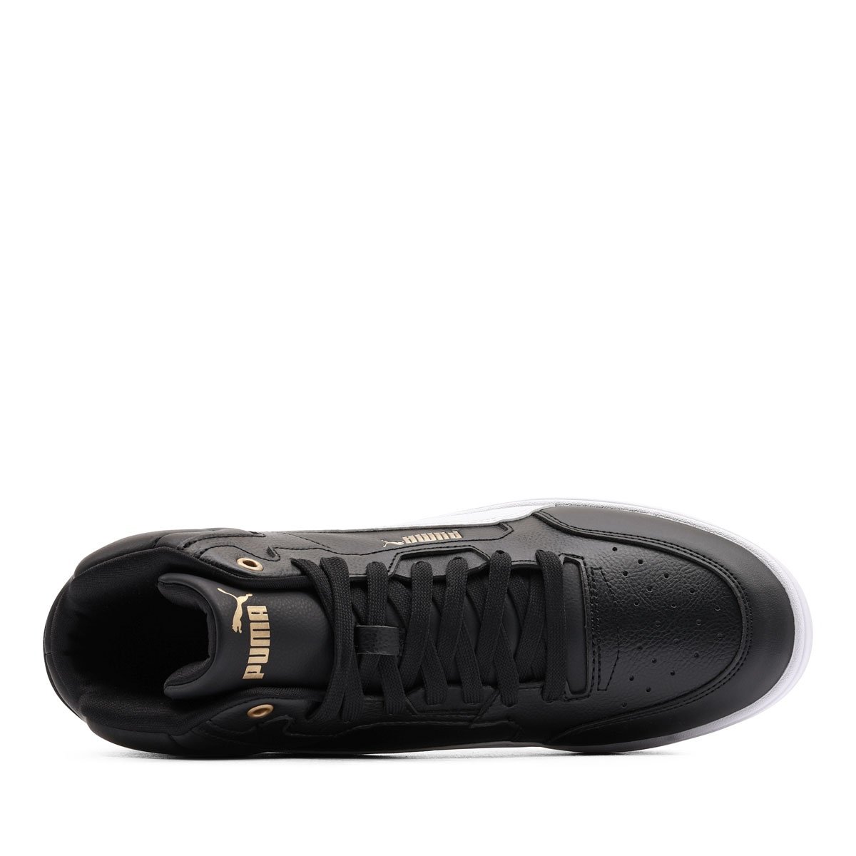 Мъжки кецове Puma Shuffle Downtown Mid 402598-04 Puma Shuffle Downtown Mid Мъжки кецове 402598-04