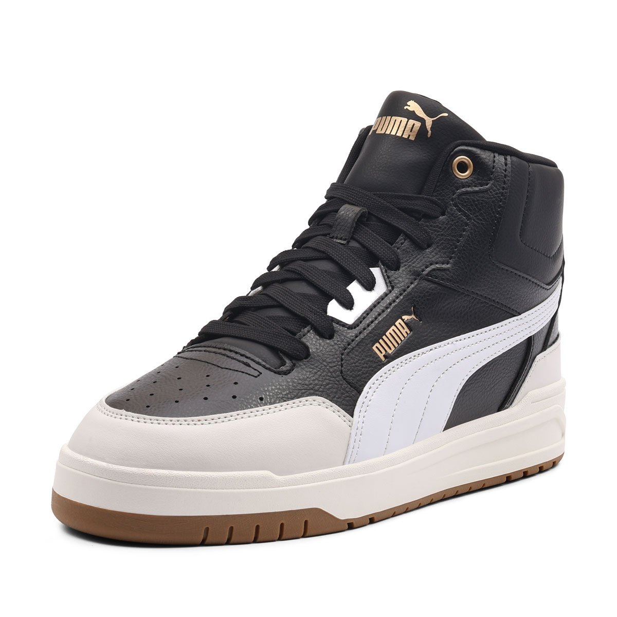 Мъжки кецове Puma Shuffle Downtown Mid 402598-06 Puma Shuffle Downtown Mid Мъжки кецове 402598-06