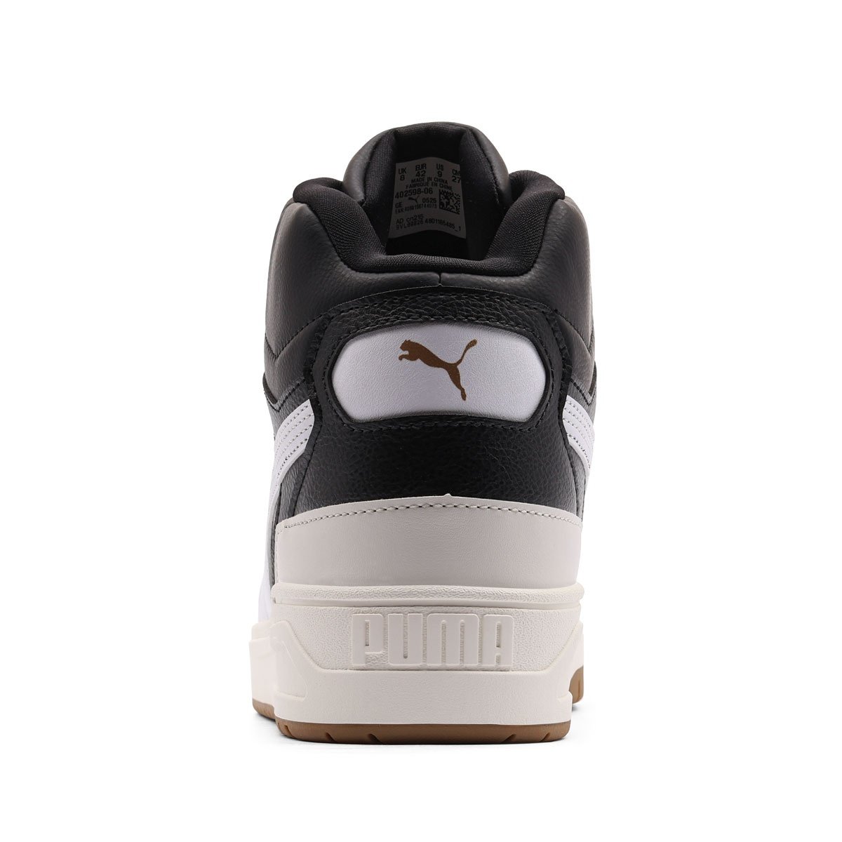 Мъжки кецове Puma Shuffle Downtown Mid 402598-06 Puma Shuffle Downtown Mid Мъжки кецове 402598-06