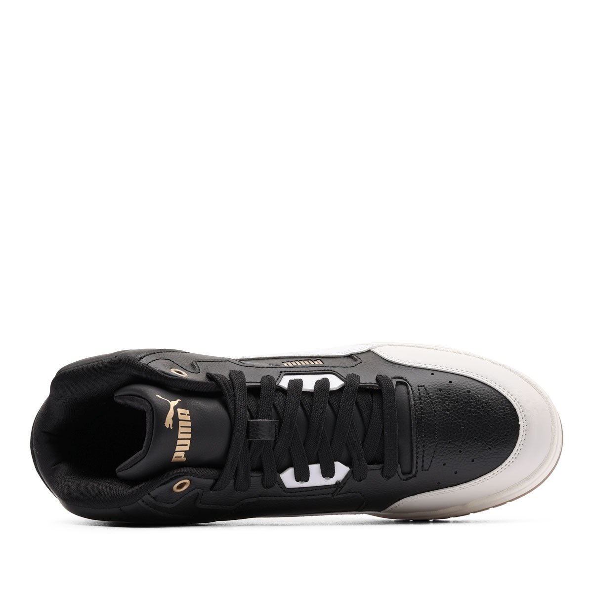 Мъжки кецове Puma Shuffle Downtown Mid 402598-06 Puma Shuffle Downtown Mid Мъжки кецове 402598-06