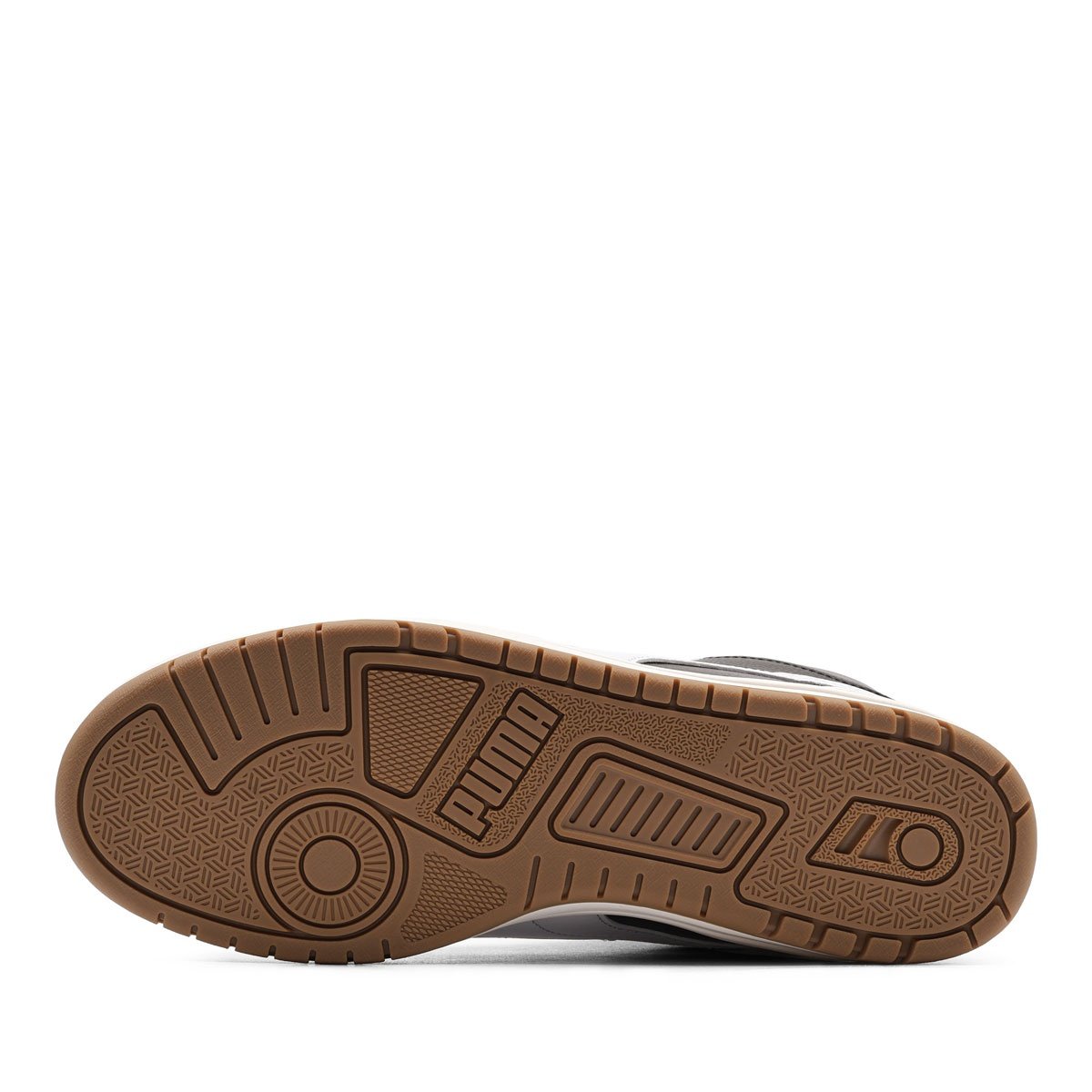 Мъжки кецове Puma Shuffle Downtown Mid 402598-06 Puma Shuffle Downtown Mid Мъжки кецове 402598-06