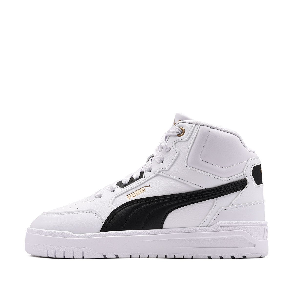 Кецове Puma Shuffle Downtown Mid 403743-01 Puma Shuffle Downtown Mid Кецове 403743-01