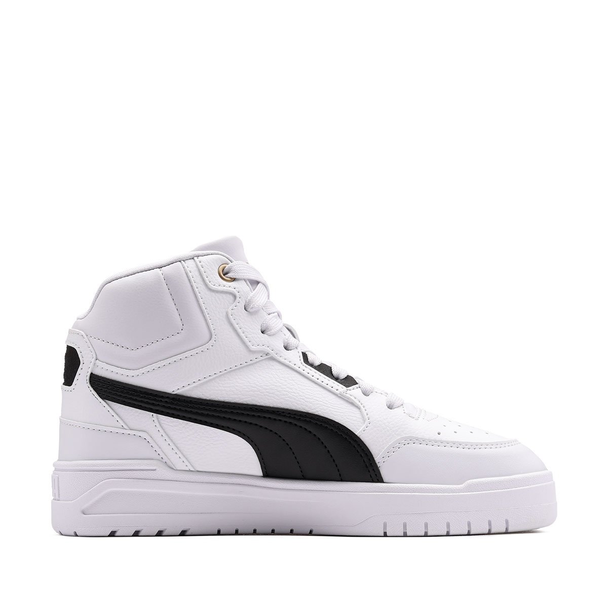 Кецове Puma Shuffle Downtown Mid 403743-01 Puma Shuffle Downtown Mid Кецове 403743-01