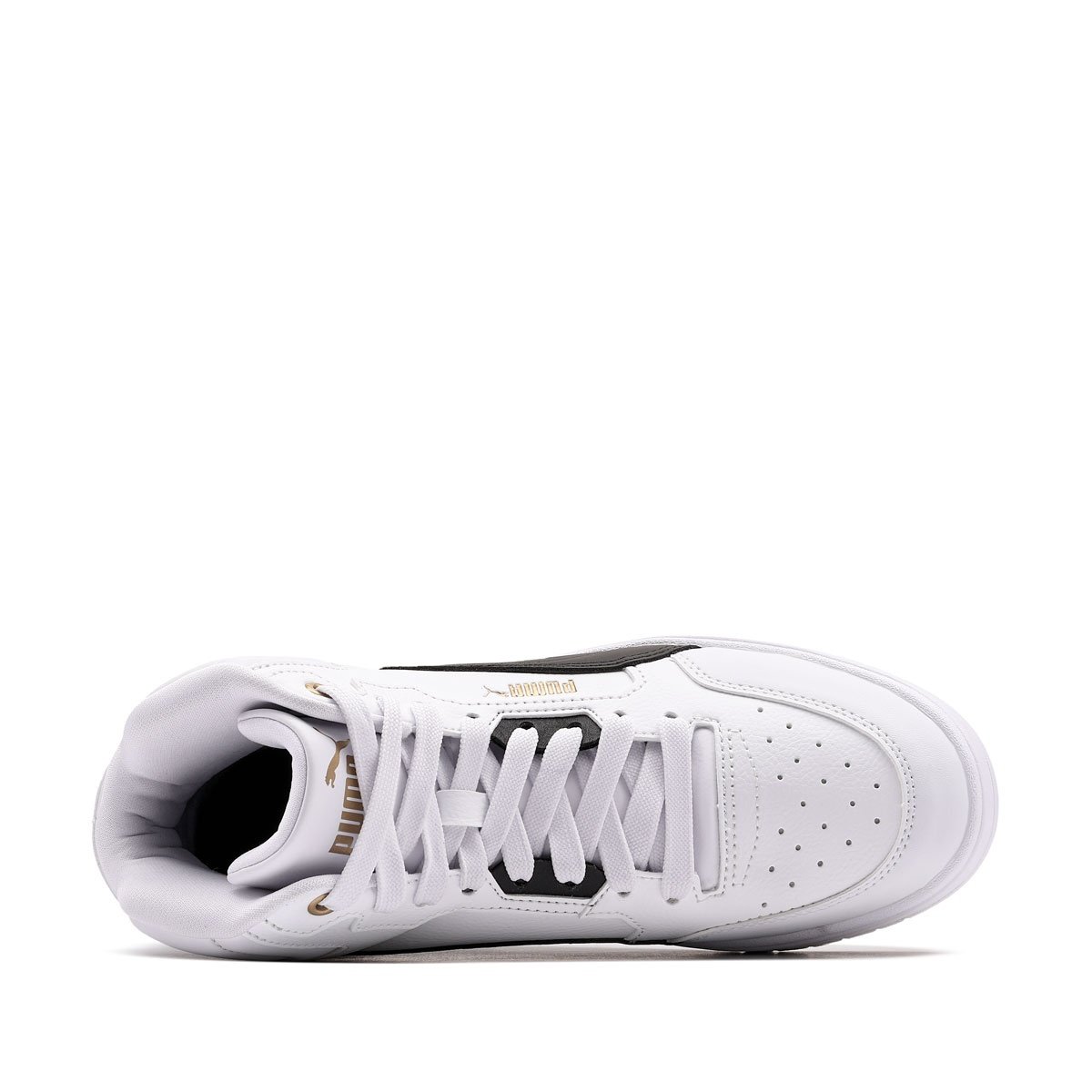 Кецове Puma Shuffle Downtown Mid 403743-01 Puma Shuffle Downtown Mid Кецове 403743-01