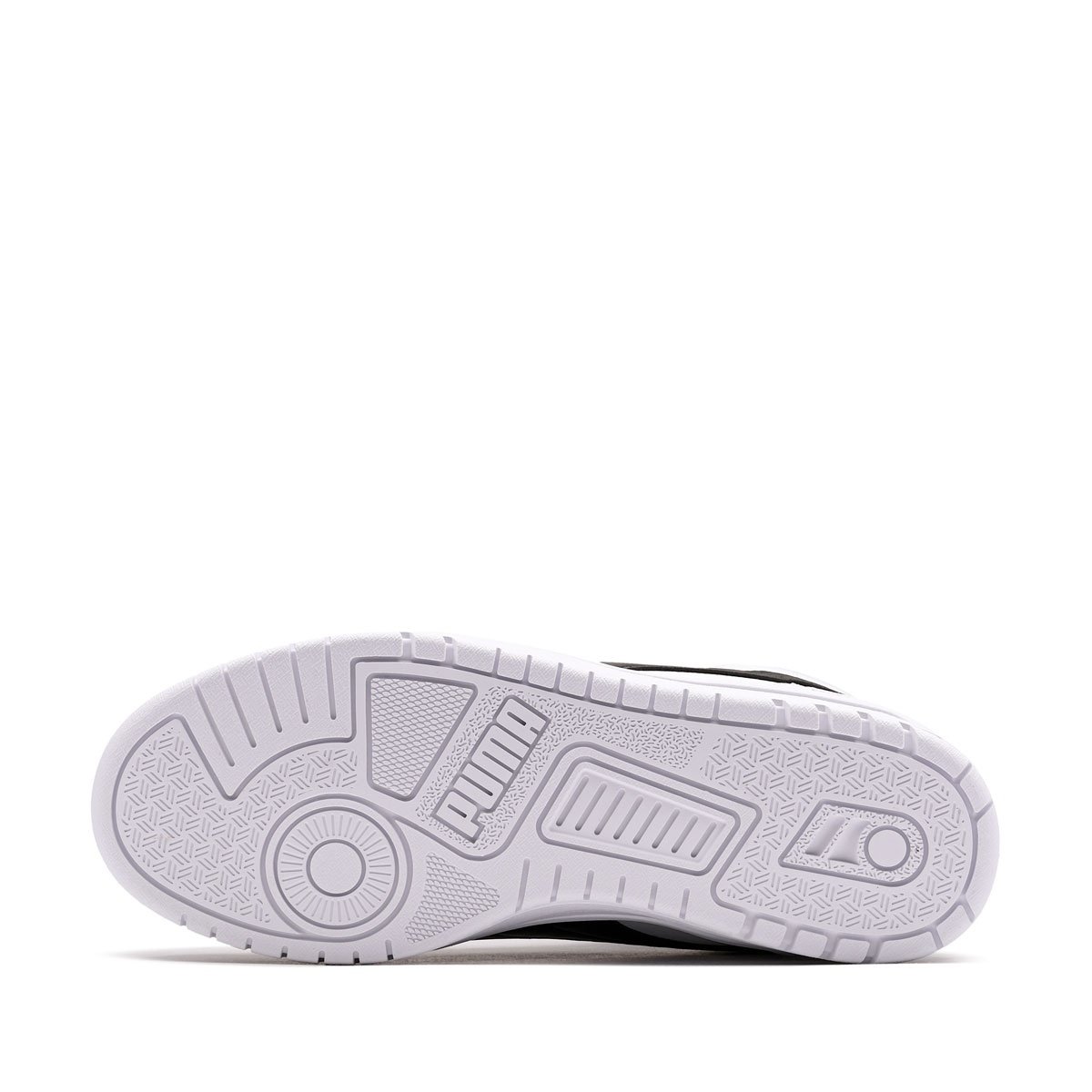 Кецове Puma Shuffle Downtown Mid 403743-01 Puma Shuffle Downtown Mid Кецове 403743-01