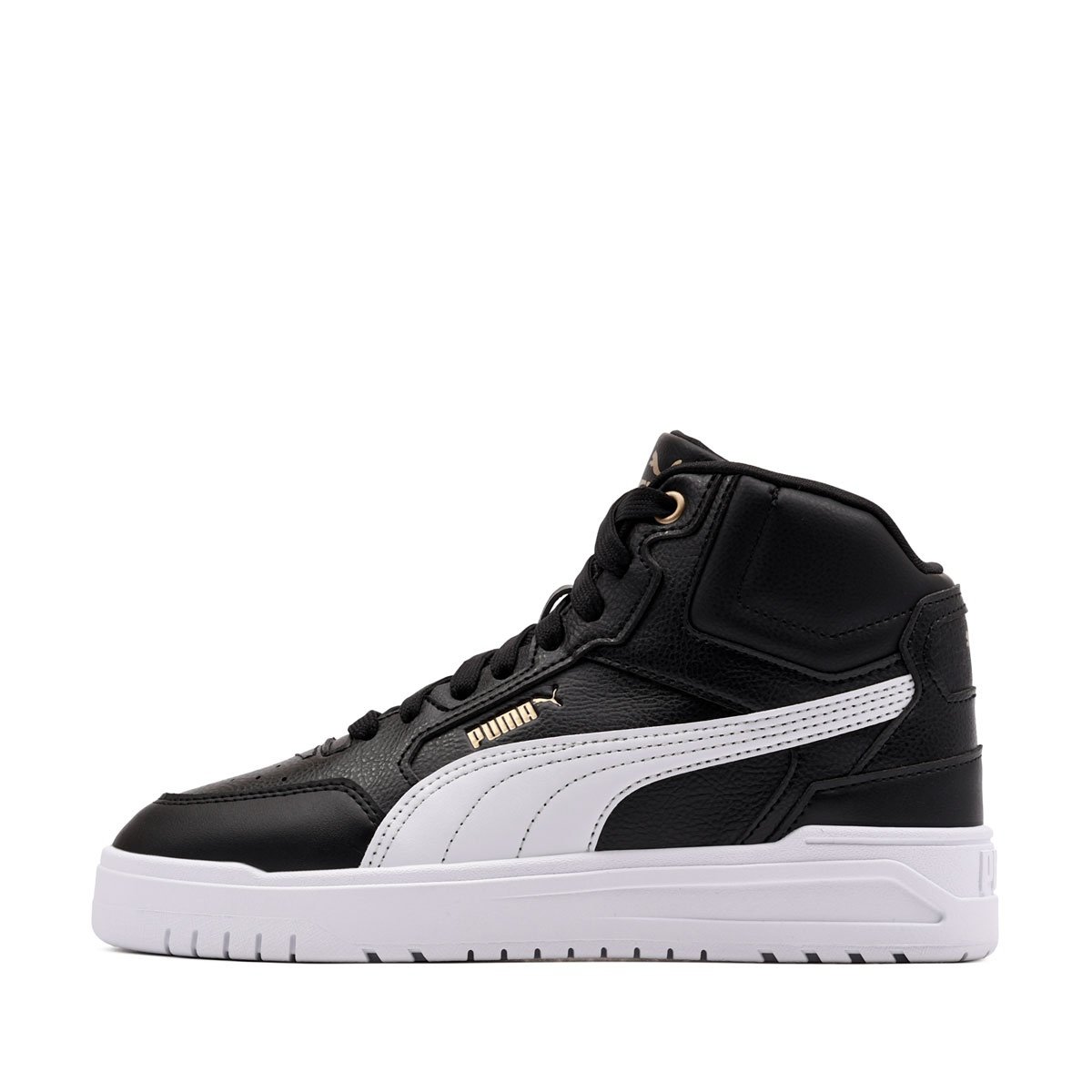 Кецове Puma Shuffle Downtown Mid 403743-03 Puma Shuffle Downtown Mid Кецове 403743-03