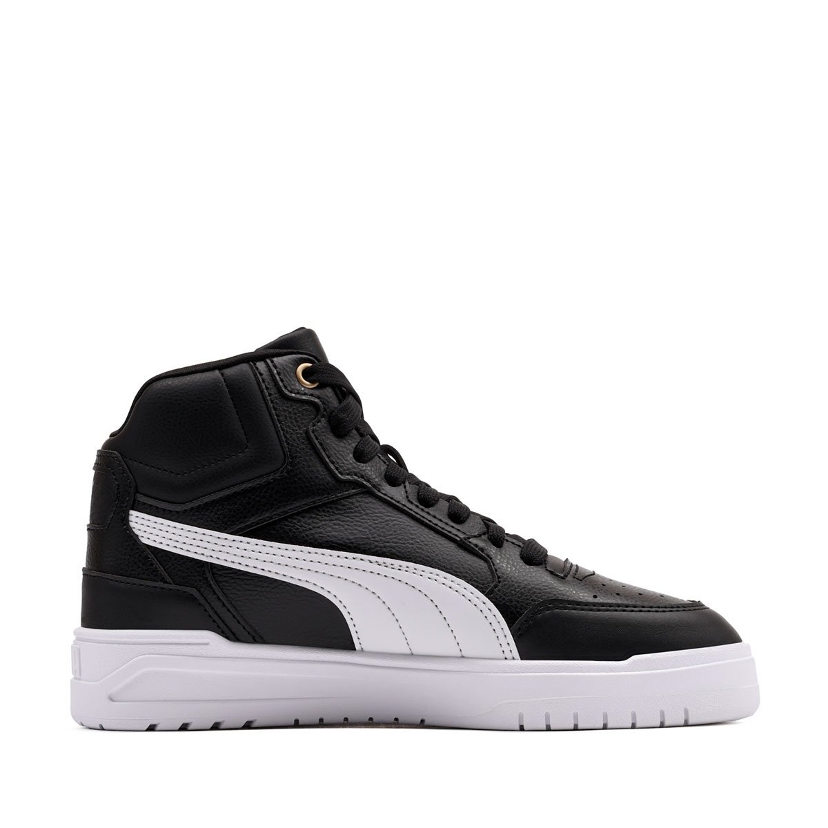 Кецове Puma Shuffle Downtown Mid 403743-03 Puma Shuffle Downtown Mid Кецове 403743-03