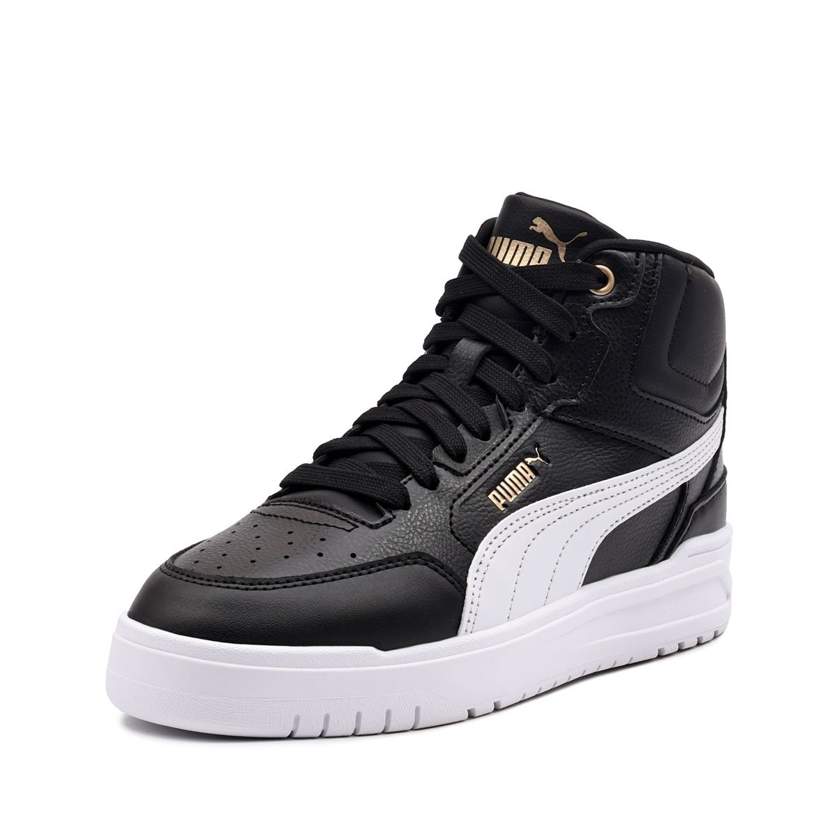 Кецове Puma Shuffle Downtown Mid 403743-03 Puma Shuffle Downtown Mid Кецове 403743-03