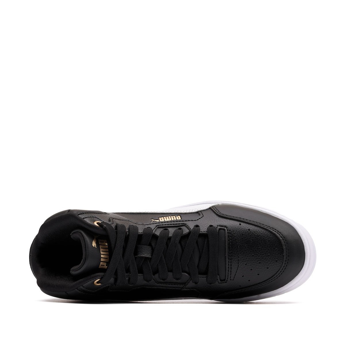 Кецове Puma Shuffle Downtown Mid 403743-03 Puma Shuffle Downtown Mid Кецове 403743-03