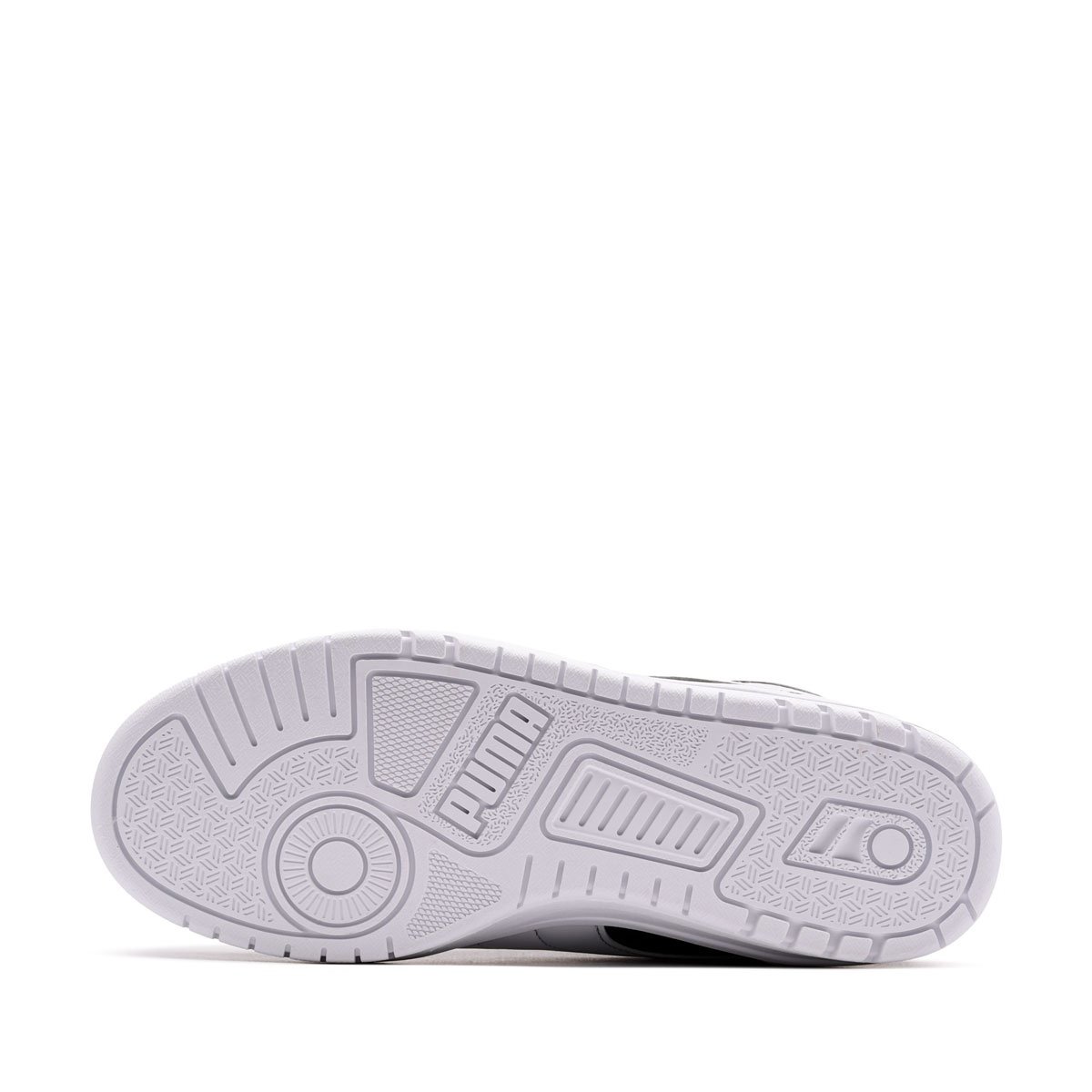 Кецове Puma Shuffle Downtown Mid 403743-03 Puma Shuffle Downtown Mid Кецове 403743-03