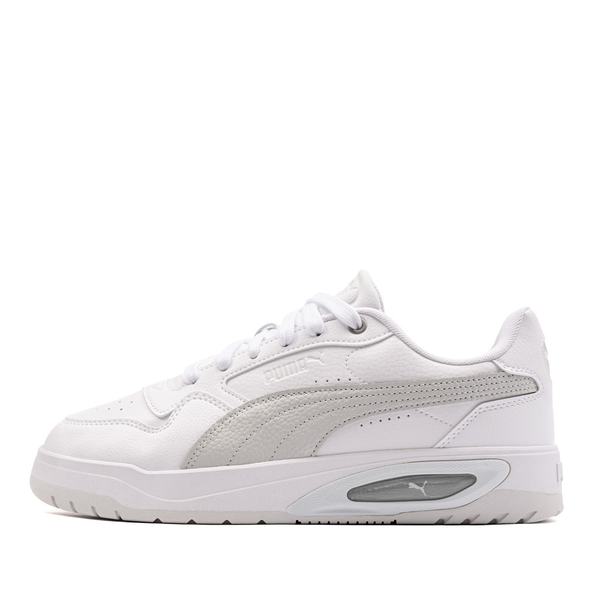 Puma Shuffle Tech Кецове 407157-01