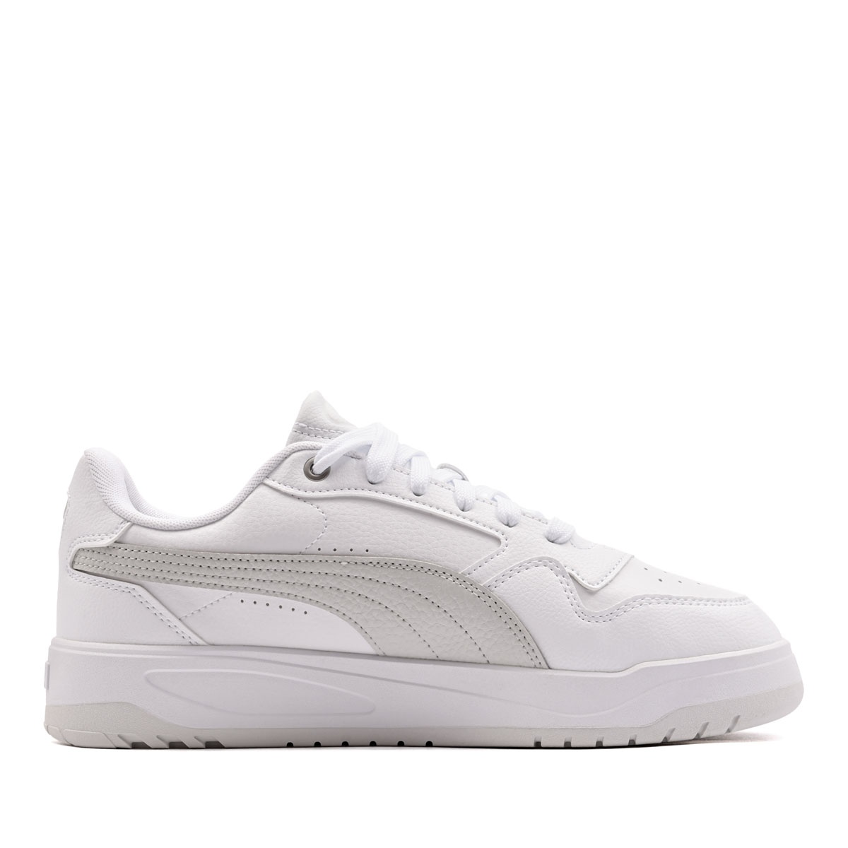 Puma Shuffle Tech Кецове 407157-01