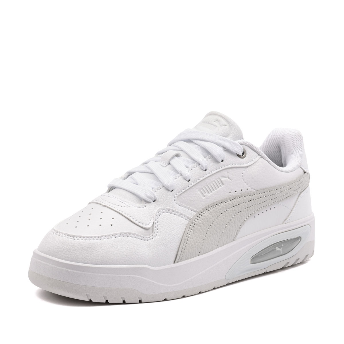 Puma Shuffle Tech Кецове 407157-01