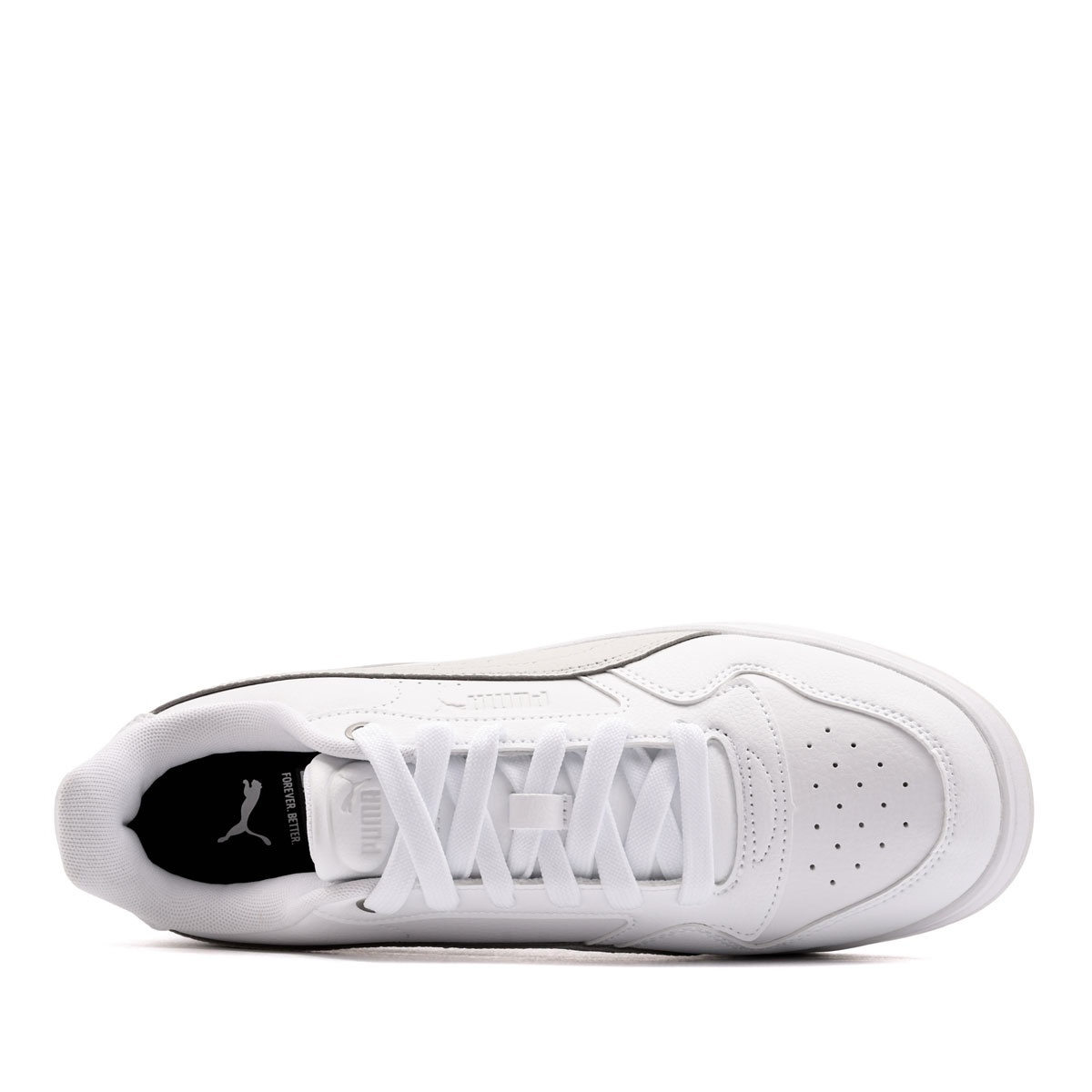 Puma Shuffle Tech Кецове 407157-01
