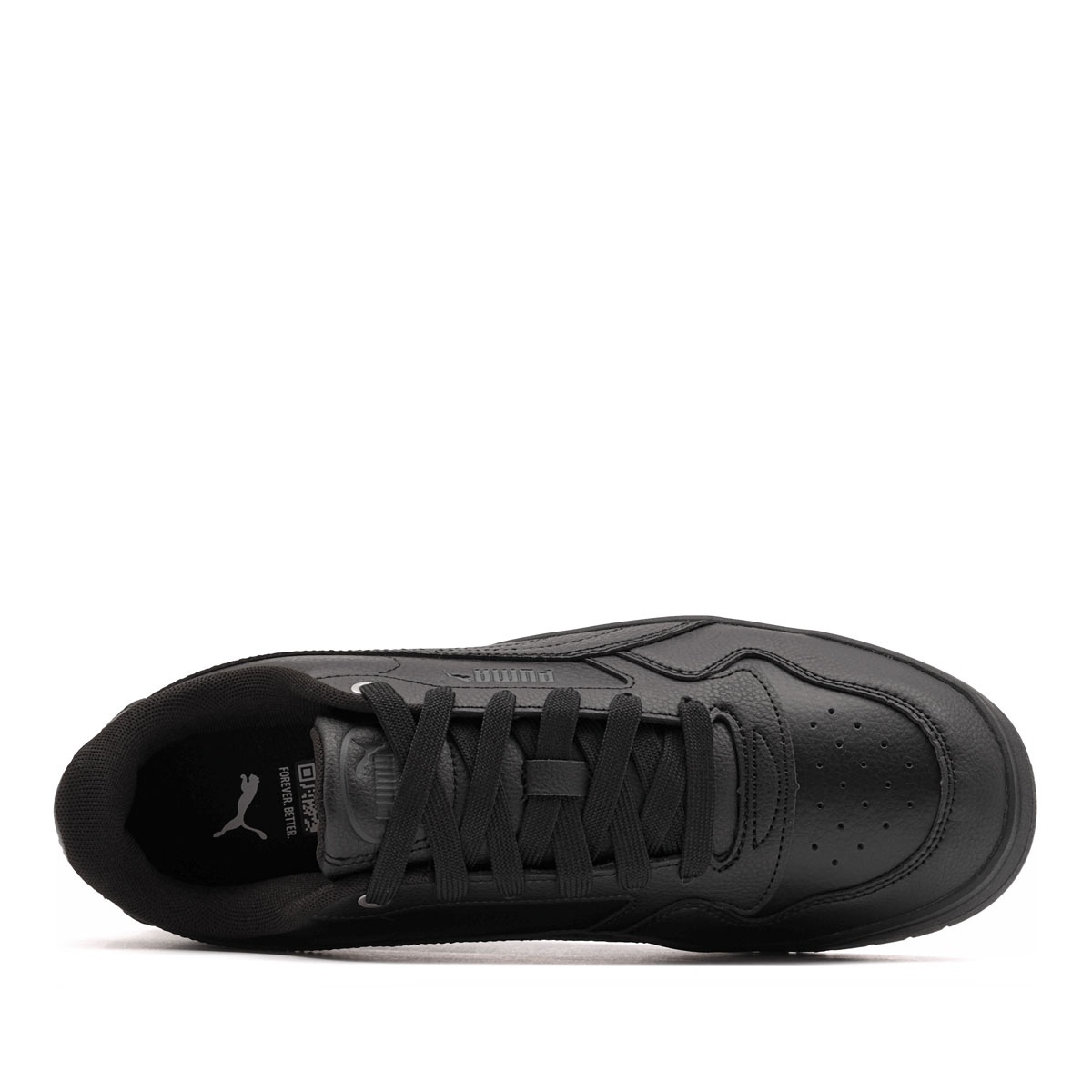 Puma Shuffle Tech Кецове 407157-02