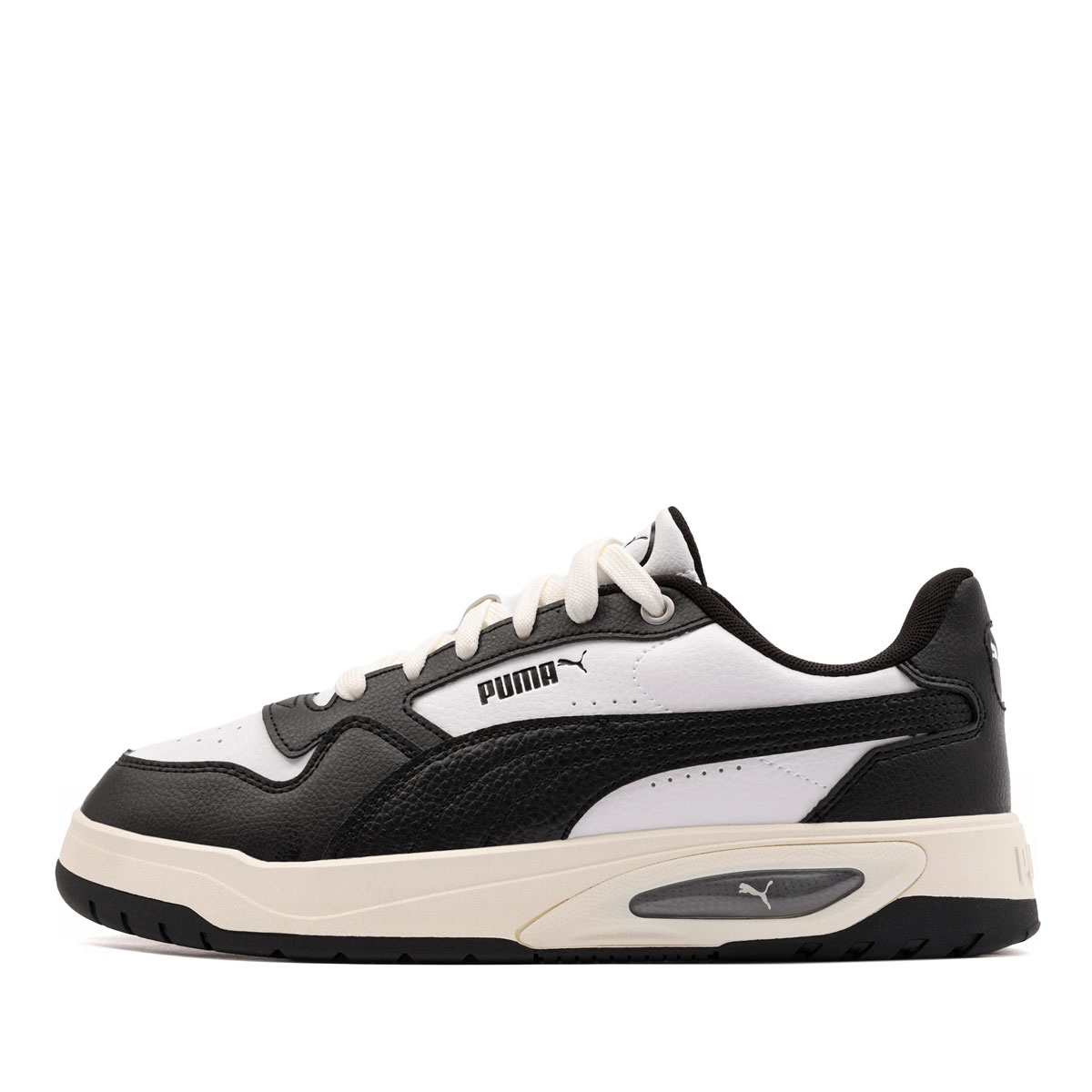 Puma Shuffle Tech Кецове 407157-03