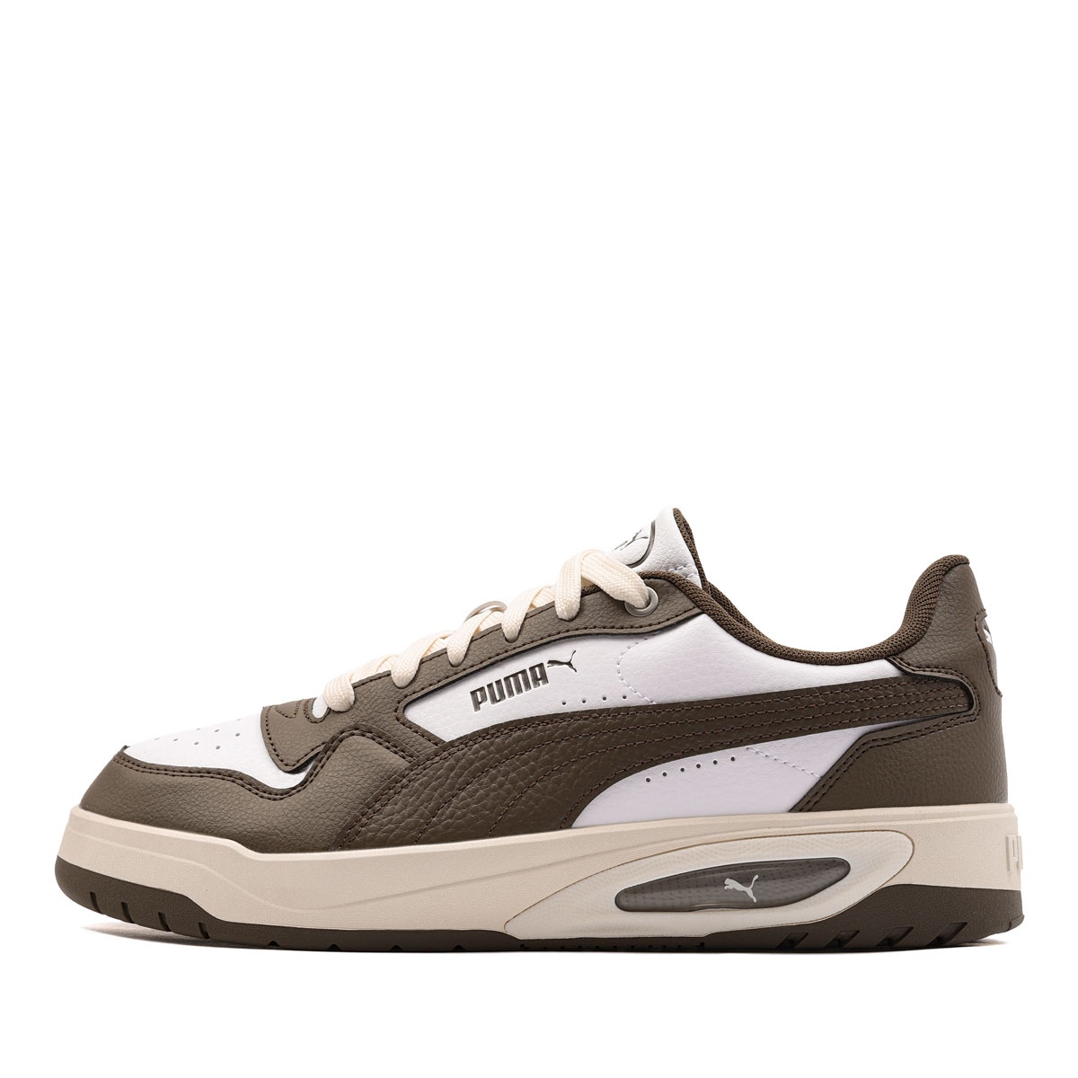 Puma Shuffle Tech Кецове 407157-05