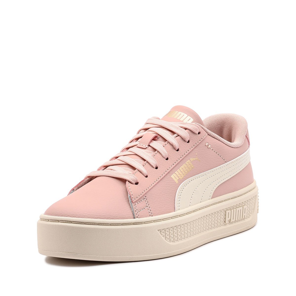 Puma Smash Platform v3 Дамски кецове 390758-18