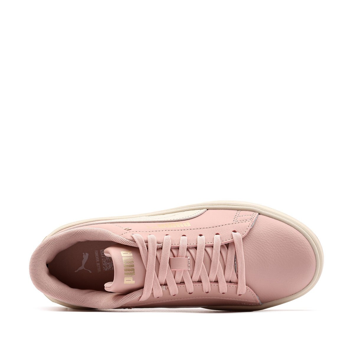Puma Smash Platform v3 Дамски кецове 390758-18