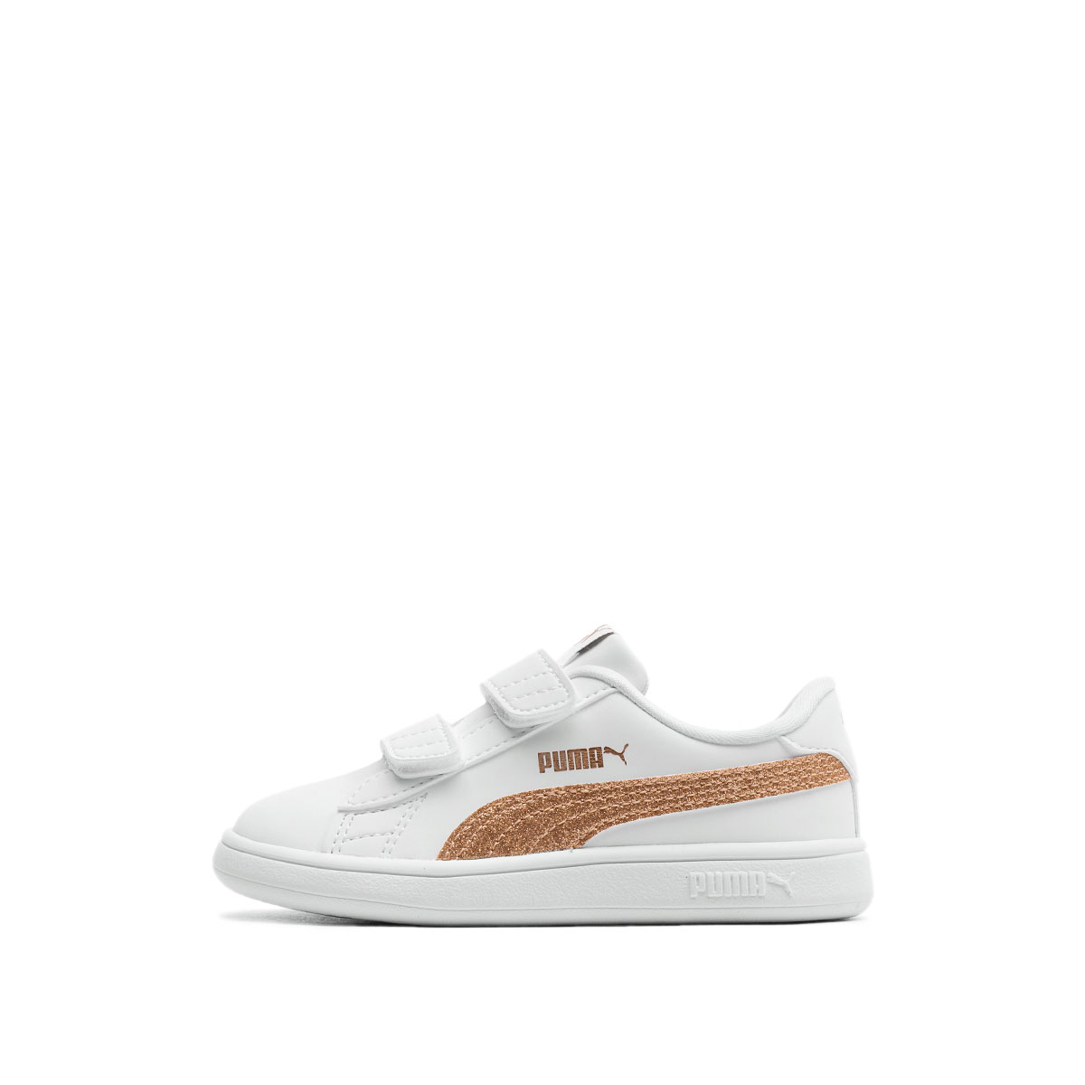 Puma Smash v2 Glitz  375863-02