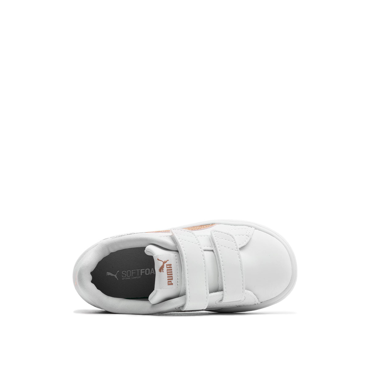 Puma Smash v2 Glitz  375863-02