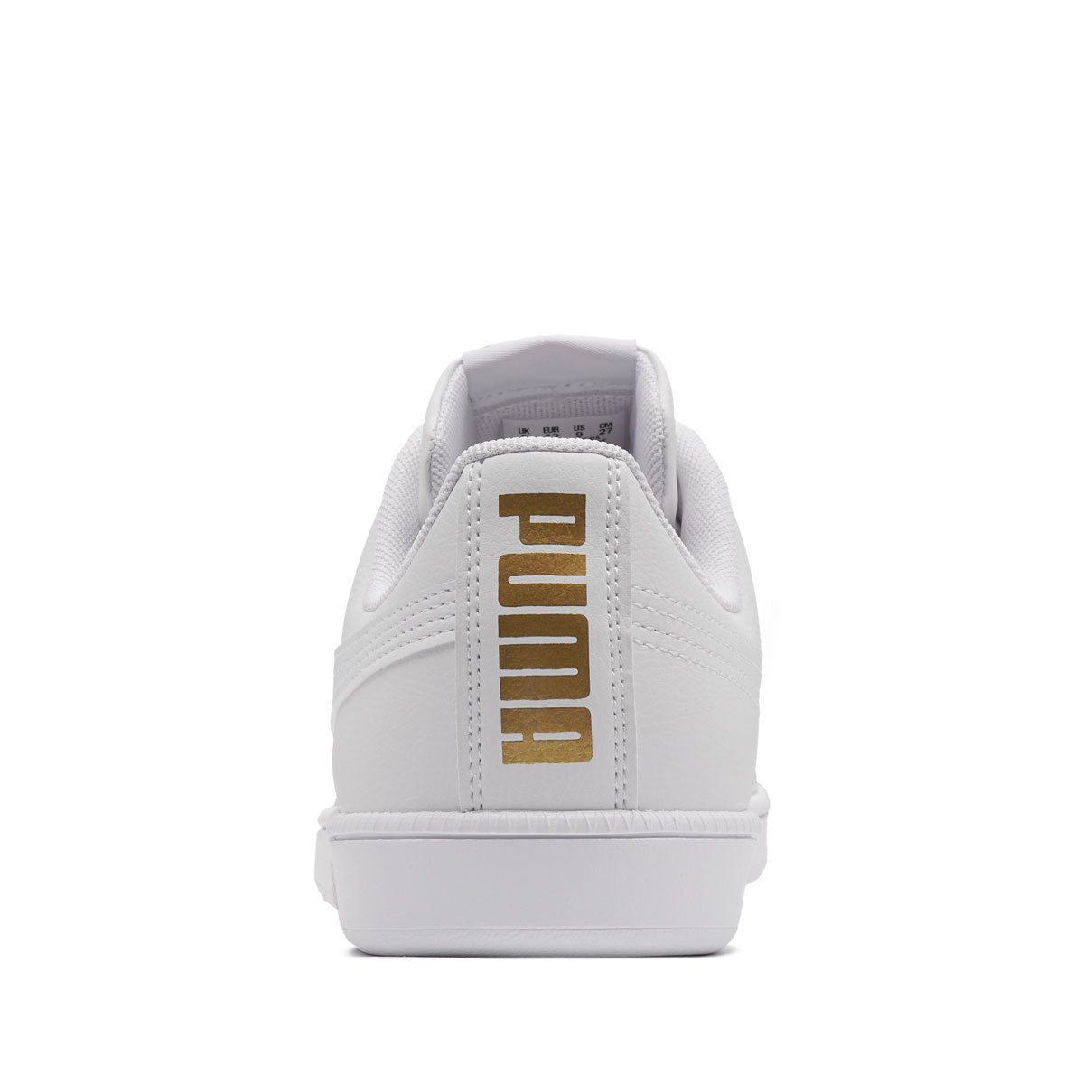 Кецове Puma Up 372605-07 Puma Up Кецове 372605-07