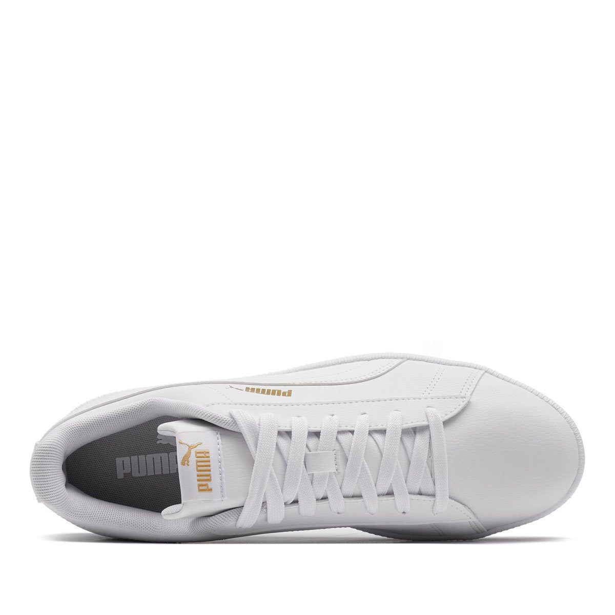 Кецове Puma Up 372605-07 Puma Up Кецове 372605-07