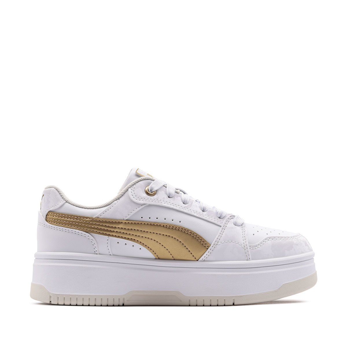 Дамски кецове Puma Rebound Femme Low DaylNight 404283-01 Puma Rebound Femme Low DaylNight Дамски кецове 404283-01