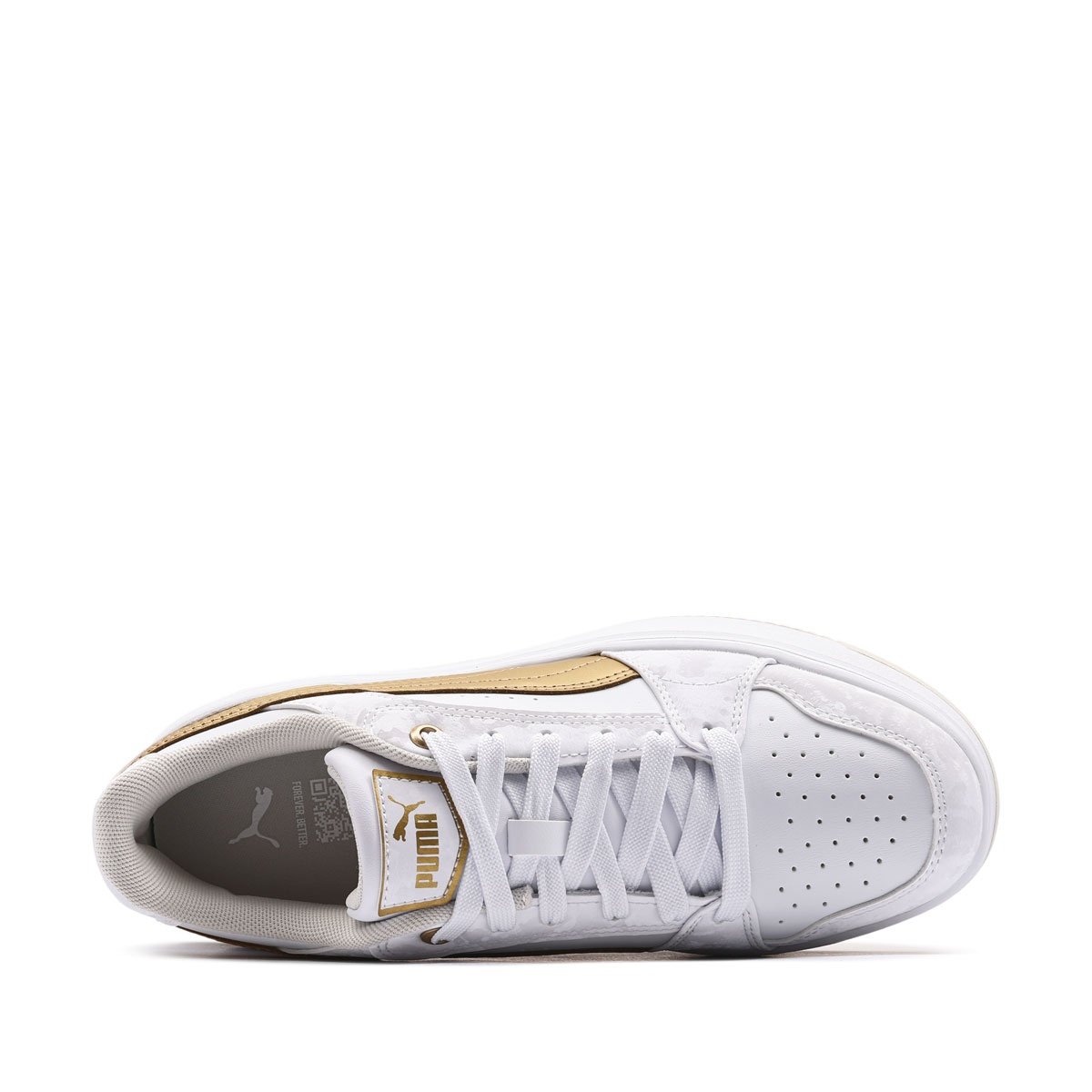 Дамски кецове Puma Rebound Femme Low DaylNight 404283-01 Puma Rebound Femme Low DaylNight Дамски кецове 404283-01