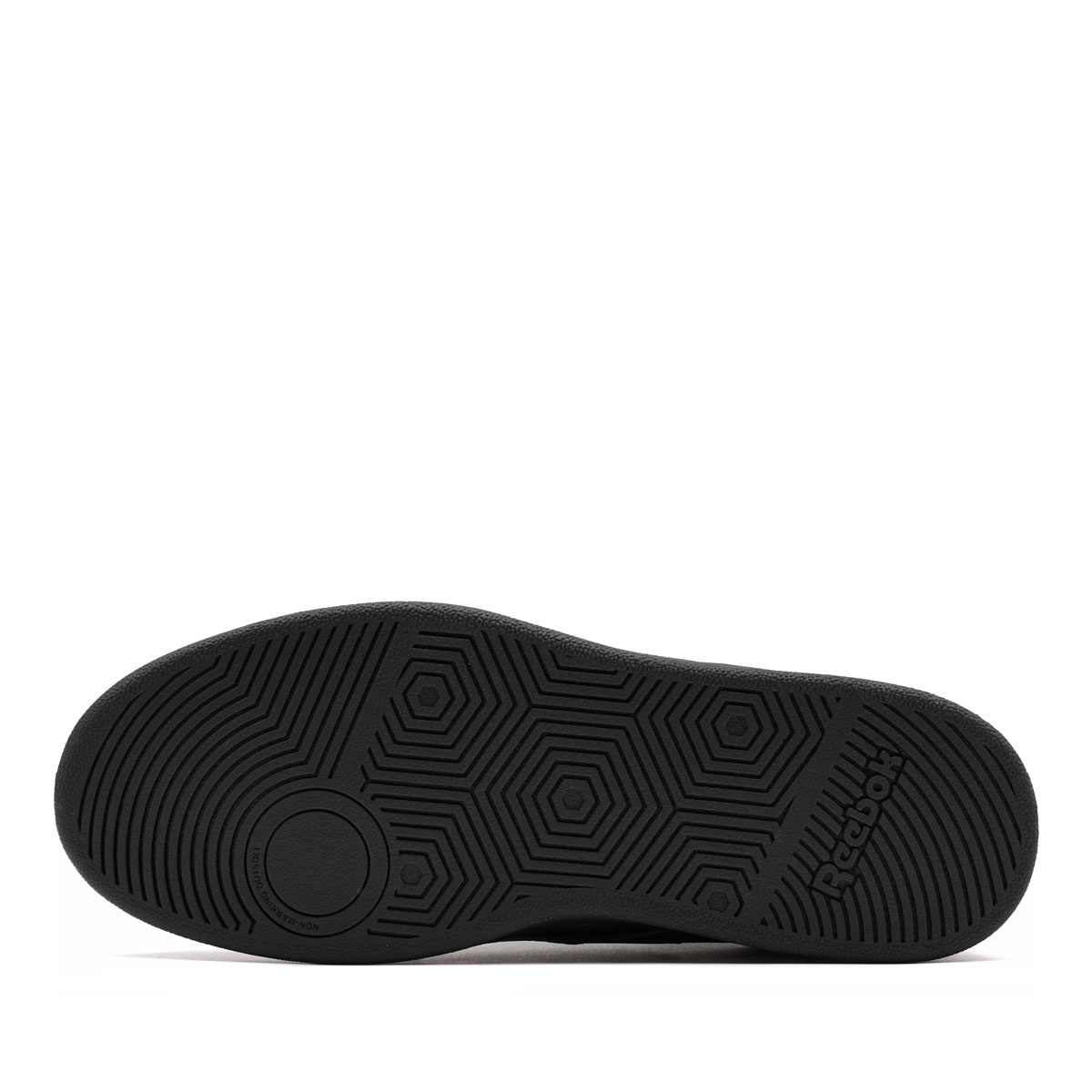 Reebok Court Advance Мъжки кецове 100279242