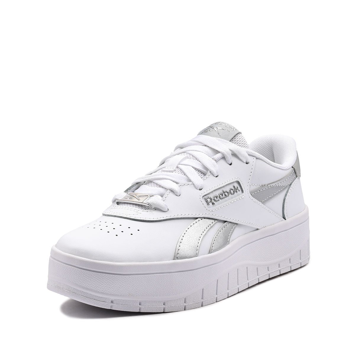 Reebok Court Advance Surge Дамски кецове 100229878