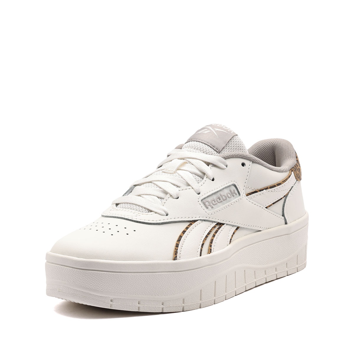 Reebok Court Advance Surge Дамски кецове 100239214