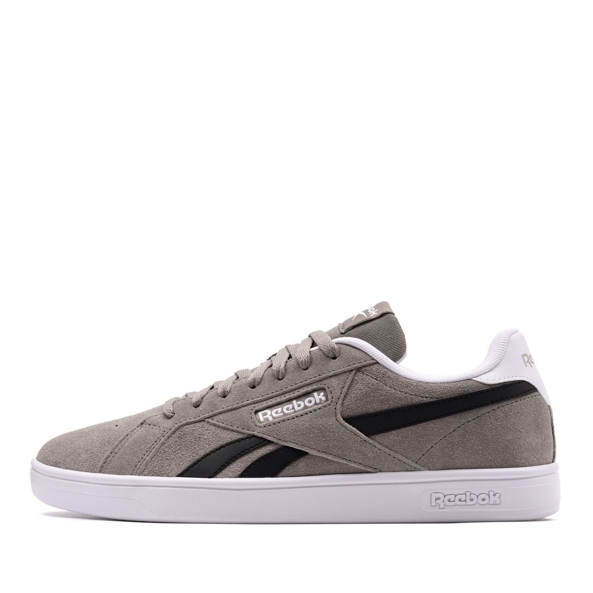 Мъжки кецове Reebok Court Retro 100208929 Reebok Court Retro Мъжки кецове 100208929