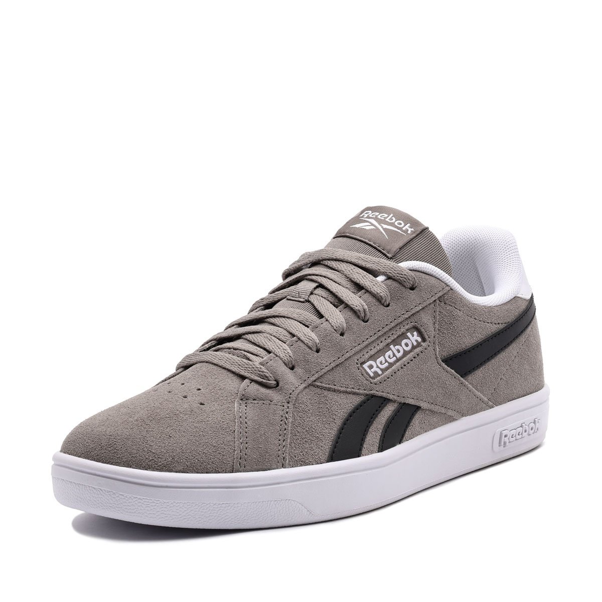 Мъжки кецове Reebok Court Retro 100208929 Reebok Court Retro Мъжки кецове 100208929