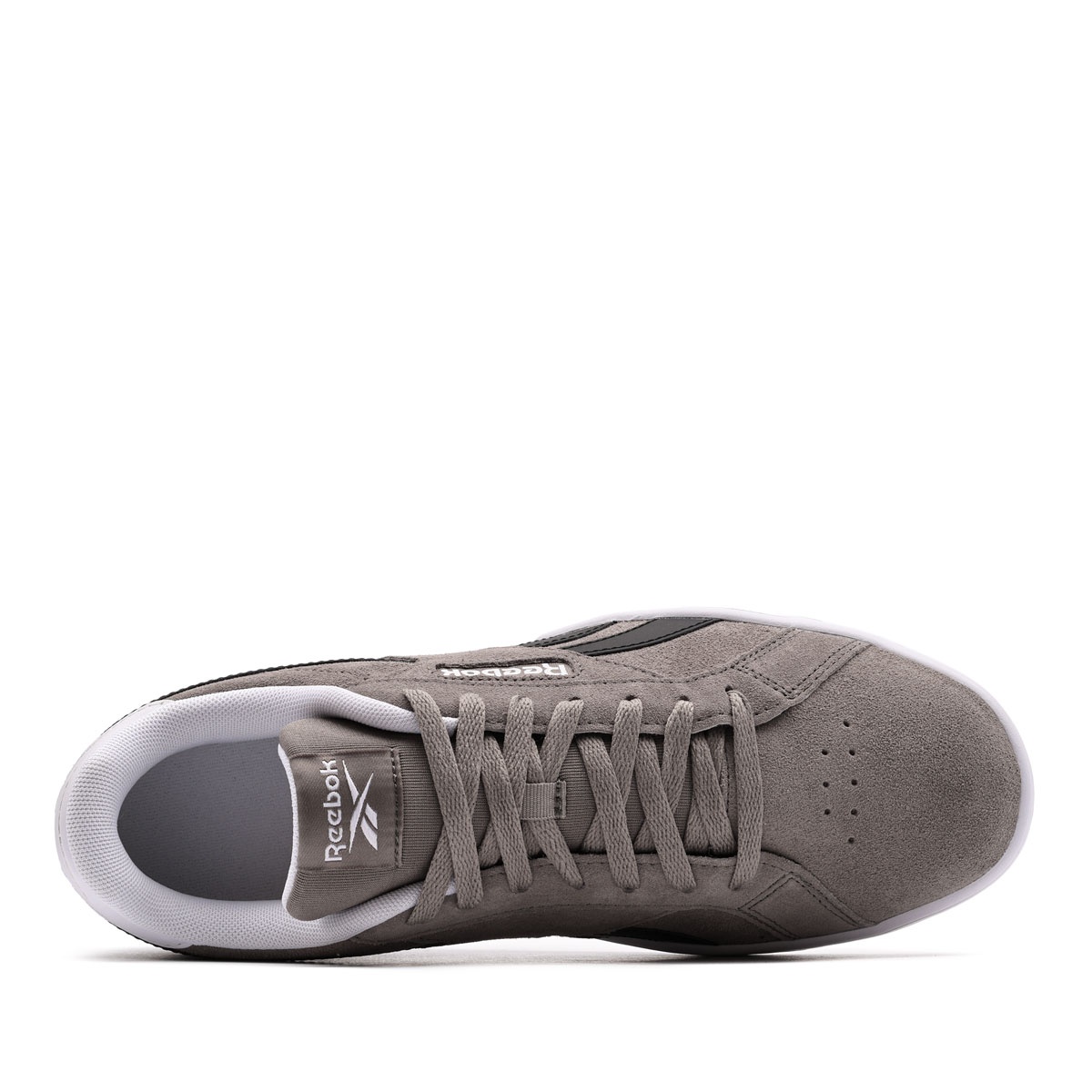 Мъжки кецове Reebok Court Retro 100208929 Reebok Court Retro Мъжки кецове 100208929