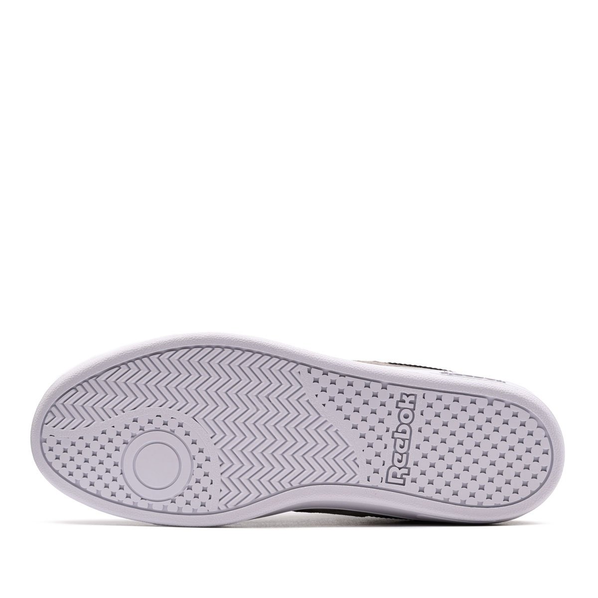 Мъжки кецове Reebok Court Retro 100208929 Reebok Court Retro Мъжки кецове 100208929