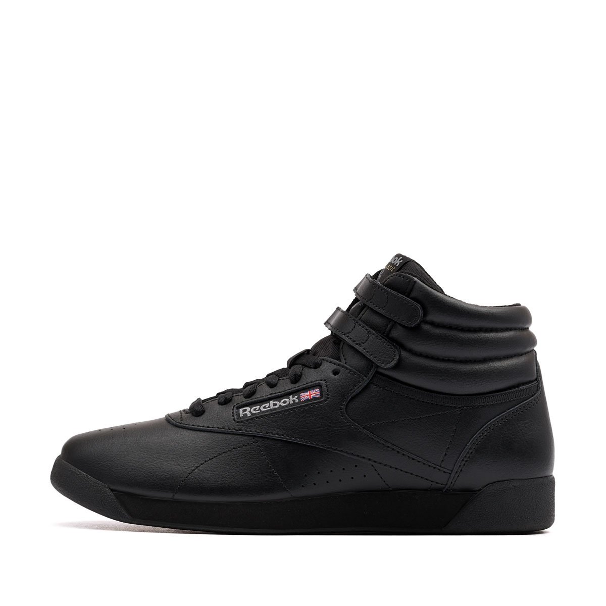 Reebok Freestyle Hi Дамски кецове 100000102